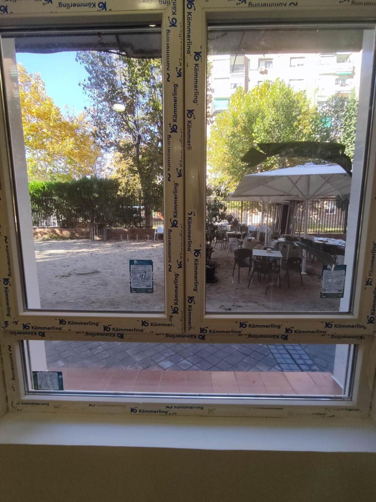 Confort Al Lado Del Rio Madrid Dış mekan fotoğraf